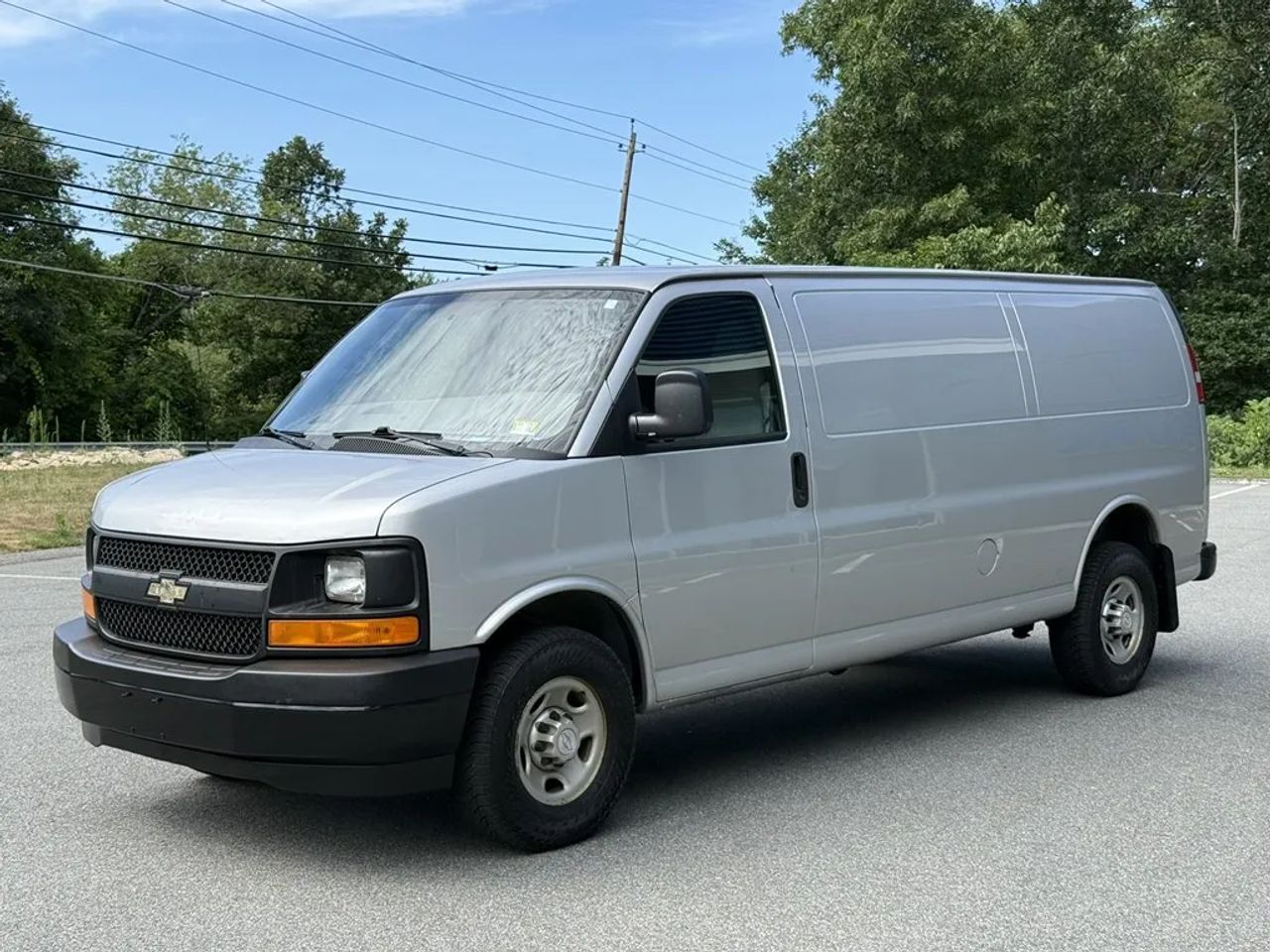 chevrolet express cargo 2017 1GCZGHFG1H1299641 image chevrolet express cargo 2017 1GCZGHFG1H1299641 image
